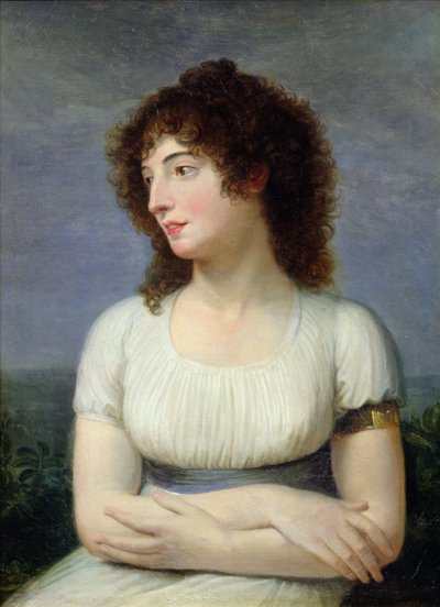 Laure de Guesnon de Bonneuil, Countess Regnaud de Saint-Jean d